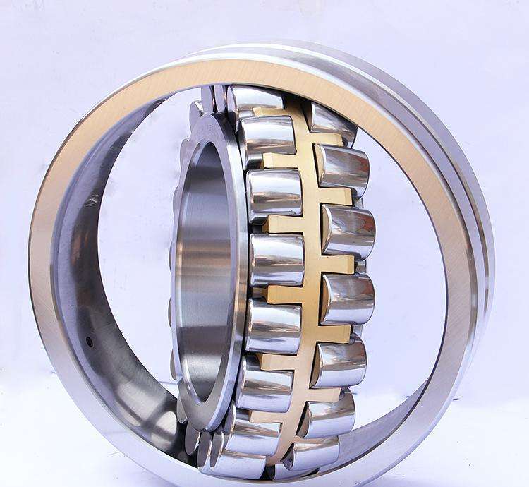 Spherical roller bearing