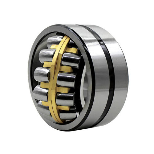 Spherical roller bearing