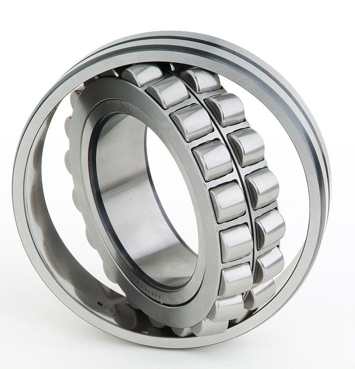 Spherical roller bearing
