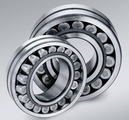 Spherical roller bearing